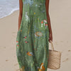 Ninthe - Forest Animals Dress