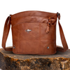 Judith - Signature Elegance Leather Handbag