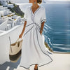 Ananya™ Elegant Flattering Dress