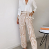 Lysa - Comfortable Stylish Set (FREE Belt)