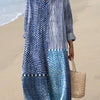 ELARA™ | ARTISTICALLY INSPIRING DRESS