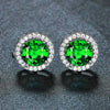 Lúcia Verdeal Earrings
