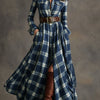 Scarlett | Belted Dress