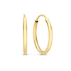 Noémie Sorel Gold Earrings