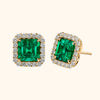 Ceryntha Malvae Earrings