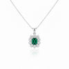 Meliora Brenswyn Necklace