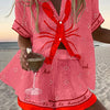 Xyla™ Linen Set