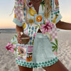 Jessie™ Linen Set