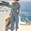Colleen™ Elegant Two-Piece Set