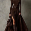 Marinucci™ Long Dress
