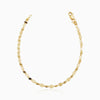 Gold Cabaret Bracelet