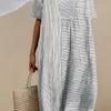 ELARA™ | ART-INSPIRING DRESS