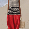 Jane™ Colorblock Midi Dress