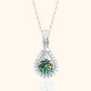 Alindra Voselle Necklace