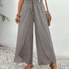 LUNARA™ - WOMEN'S WIDE-LEG TROUSERS