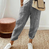 Lola | Casual Summer Loose-Fit Pants