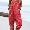 Wildflower Drift Jumpsuit