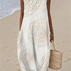 Oplena – Casual Sleeveless Dress
