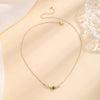 Amira Valmorin Necklace