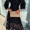 Liza™ - Romantic Lace Dress