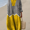 VDG™ | BOHO MAXI DRESS