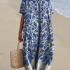 Anouk - Vintage Floral Dress